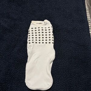 Nanit Swaddle Newborn (Blue)